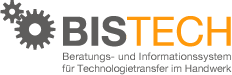 Logo Bistech